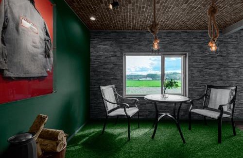 Sorachi-gun House | THE LANDSCAPE - Vacation STAY 38187v