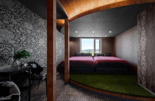 Sorachi-gun House | THE LANDSCAPE - Vacation STAY 38187v