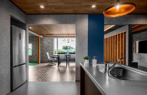 Sorachi-gun House | THE LANDSCAPE - Vacation STAY 38187v