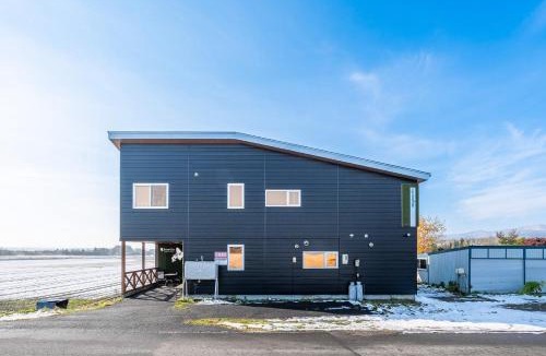 Sorachi-gun House | THE LANDSCAPE - Vacation STAY 38187v