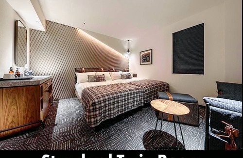 Nakasu Hotel | The Life Hakata Fukuoka