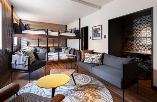 Nakasu Hotel | THE LIVELY HAKATA FUKUOKA - Vacation STAY 82656