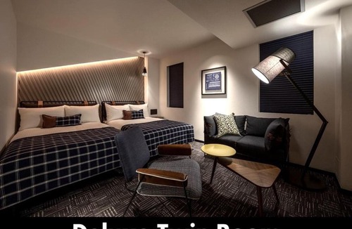 Nakasu Hotel | THE LIVELY HAKATA FUKUOKA - Vacation STAY 82643