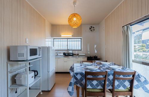 Nakatsugawa Apartment | The M NAEGI