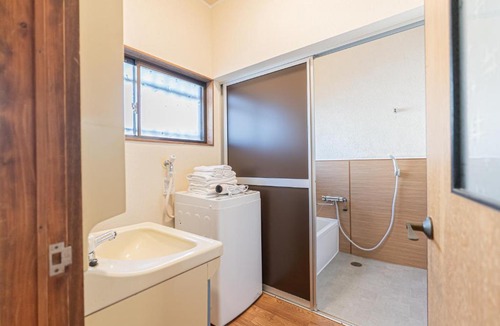Nakatsugawa Apartment | The M NAEGI