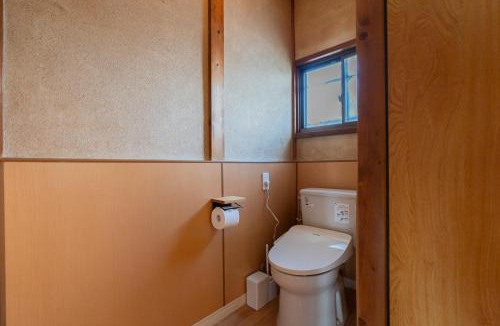 Nakatsugawa Apartment | The M NAEGI