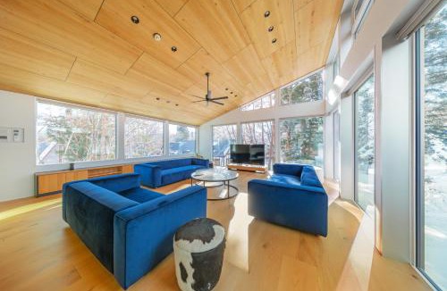 Echo Land Ski Chalet | The Moo