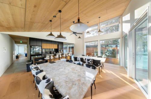 Echo Land Ski Chalet | The Moo