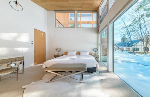 Echo Land Ski Chalet | The Moo