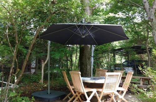 Nagara Apartment | The No10 Forest Haven Villa