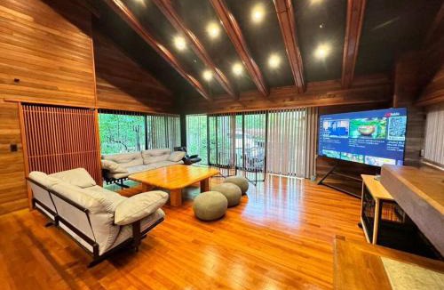 Nagara Apartment | The No10 Forest Haven Villa