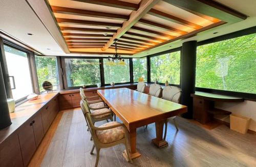Nagara Apartment | The No10 Forest Haven Villa