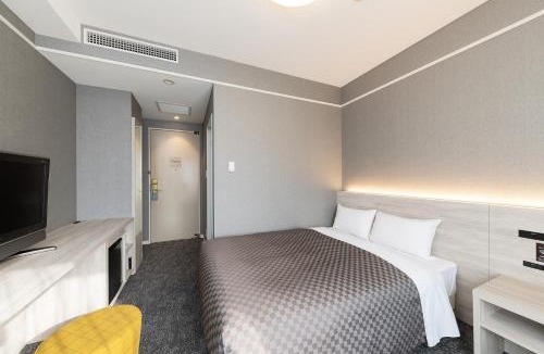 Kurashiki Hotel | The One Five Garden Kurashiki - Vacation STAY 40159v
