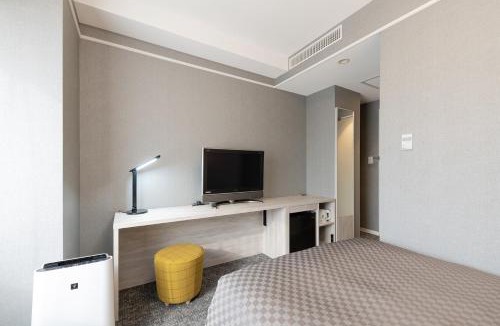 Kurashiki Hotel | The One Five Garden Kurashiki - Vacation STAY 40159v