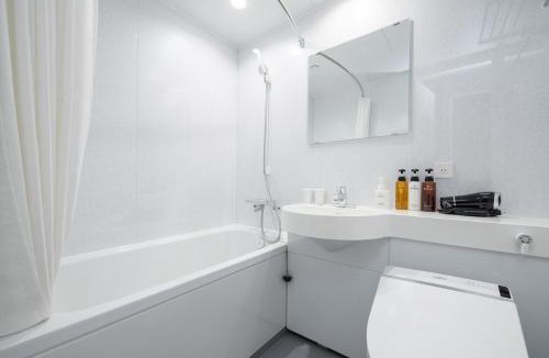 Kurashiki Hotel | The One Five Garden Kurashiki - Vacation STAY 40159v