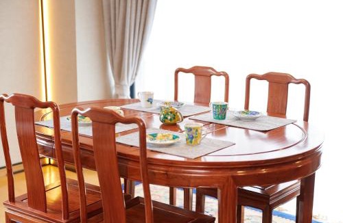 Kanazawa Villa | The Otemachi Residence Kanazawa - Luxury Stay near Kenrokuen