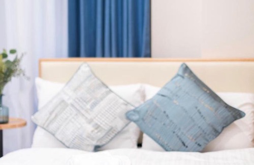 Minamisenba Apartment | The Peak Shinsaibashi Apartment Hotel