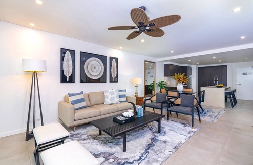 Bouvet Island Apartment | The Posh Penthouse With Rooftop Oasis*Parking*WIFI