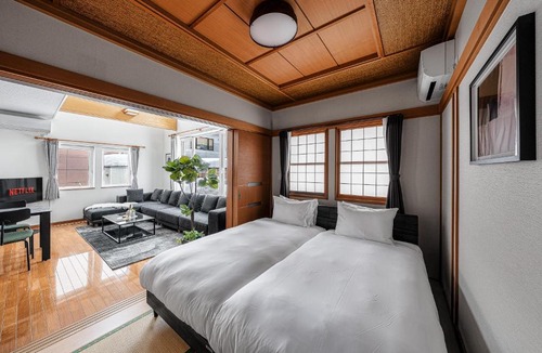 Asahikawa Apartment | The Radiant