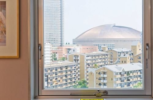 Sawara-ku Hotel | The Residential Suites Fukuoka