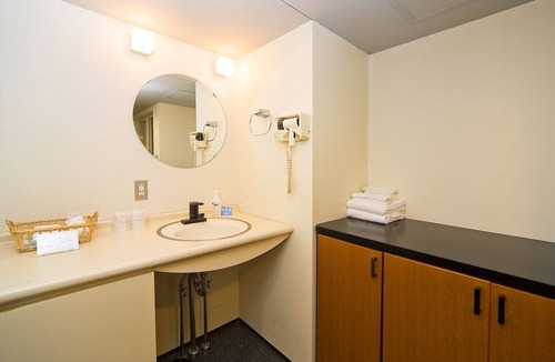 Sawara-ku Hotel | The Residential Suites Fukuoka