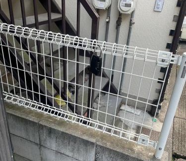 Honmachi Villa | The Ritz本町