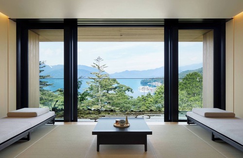 Nikko Hotel | The Ritz-Carlton, Nikko