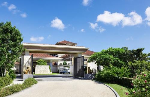 Nago Resort | The Ritz-Carlton Okinawa