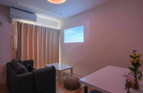Kisarazu Apartment | The River Up Palace - Vacation STAY 19370