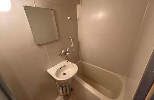 Chuo-ku Apartment | The Ropponmatsu area has great access to Hakata an - Lafine Ropponmatsu Room 501/Fukuoka Fukuoka