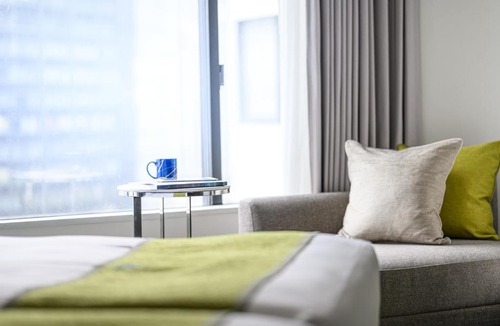 Meieki Hotel | The Royal Park Canvas Nagoya