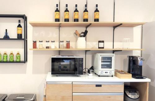 Abiko House | The SAKAI酒井newly built home 7 mins walk from Train Station