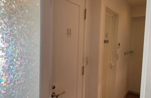 Kawaguchi Apartment | THE SECRET BASE, Spacious 2DK with Big Kitchen, 5 Guests, 13min to Kawaguchi Sta.