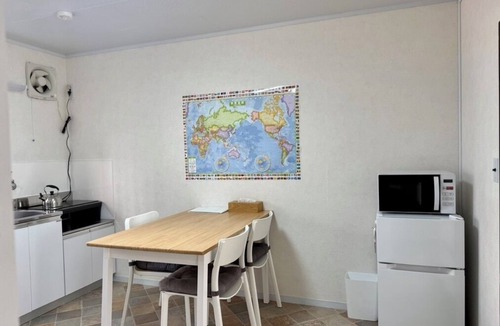 Kawaguchi Apartment | THE SECRET BASE, Spacious 2DK near Tokyo, 13min Walk to Kawaguchi Station