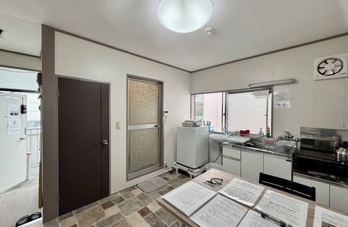 Kawaguchi Apartment | THE SECRET BASE, Spacious 2DK near Tokyo, 13min Walk to Kawaguchi Station