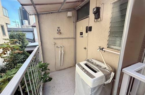 Kawaguchi Apartment | THE SECRET BASE, Spacious 2DK near Tokyo, 13min Walk to Kawaguchi Station
