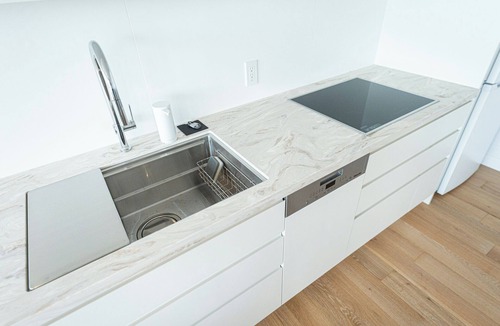 Miura Apartment | The Selora Miura
