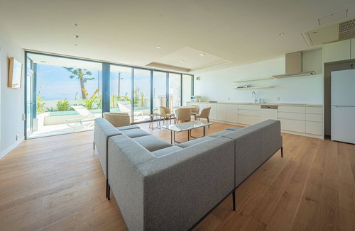 Miura Apartment | The Selora Miura