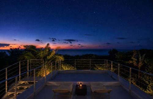 Ibaruma Villa | The Seven Stars Resort