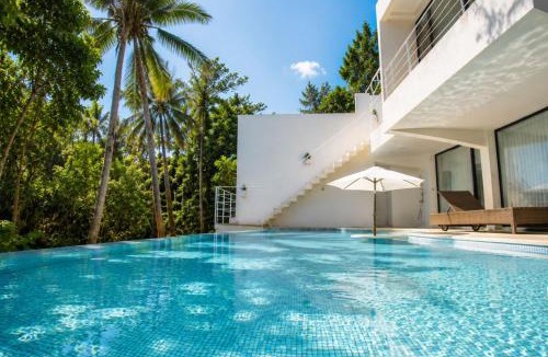 Ibaruma Villa | The Seven Stars Resort