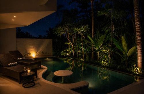 Ibaruma Villa | The Seven Stars Resort