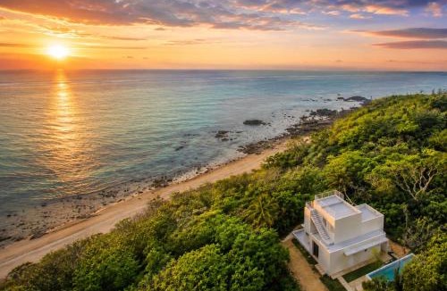 Ibaruma Villa | The Seven Stars Resort