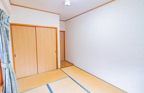 Iida House | The Snowfront Apartment Nabe Sun -HAKUBA GORYU-
