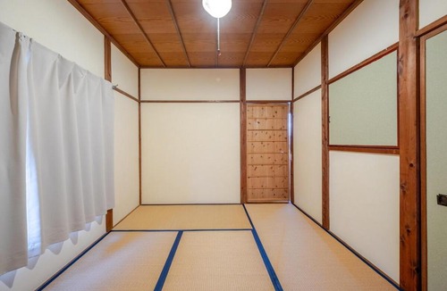 Inatori House | The Sticks Inatori