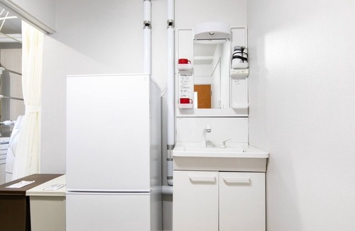 Chuo-ku House | The Sunlight