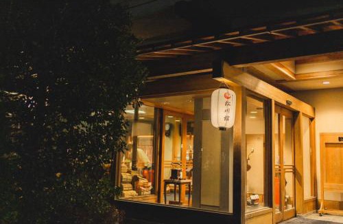 Takayama Hotel | The TOJIBA 松川館