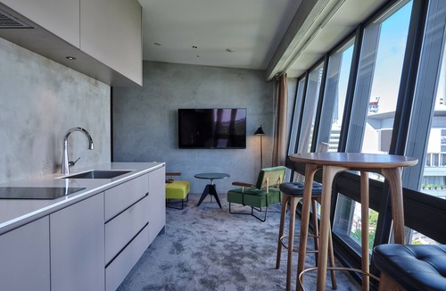 Sakae Hotel | The Tower Hotel Nagoya