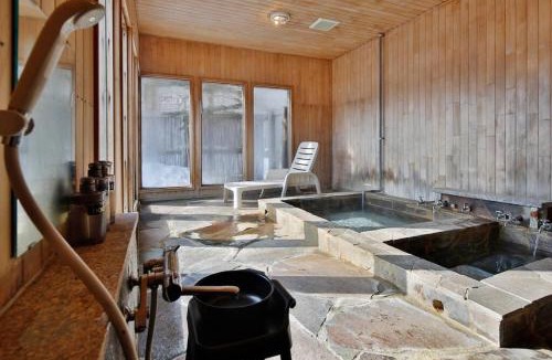 Abashiri Villa | The VILLA ABASHIRI