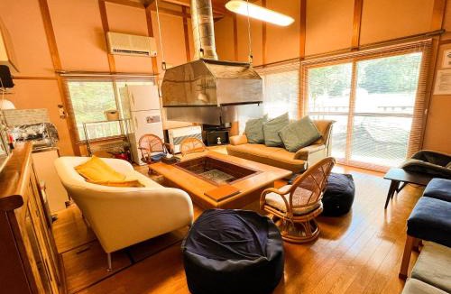 Abashiri Villa | The VILLA ABASHIRI