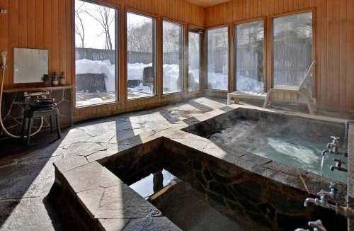 Abashiri Villa | The VILLA ABASHIRI